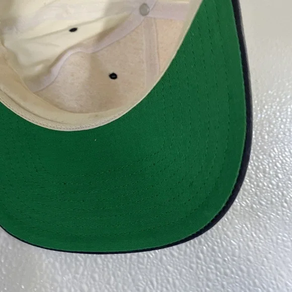 St Louis Cardinals MLB Baseball Hat Stitch Mens Size XL Cap Twins Enterprise - Picture 5 of 8